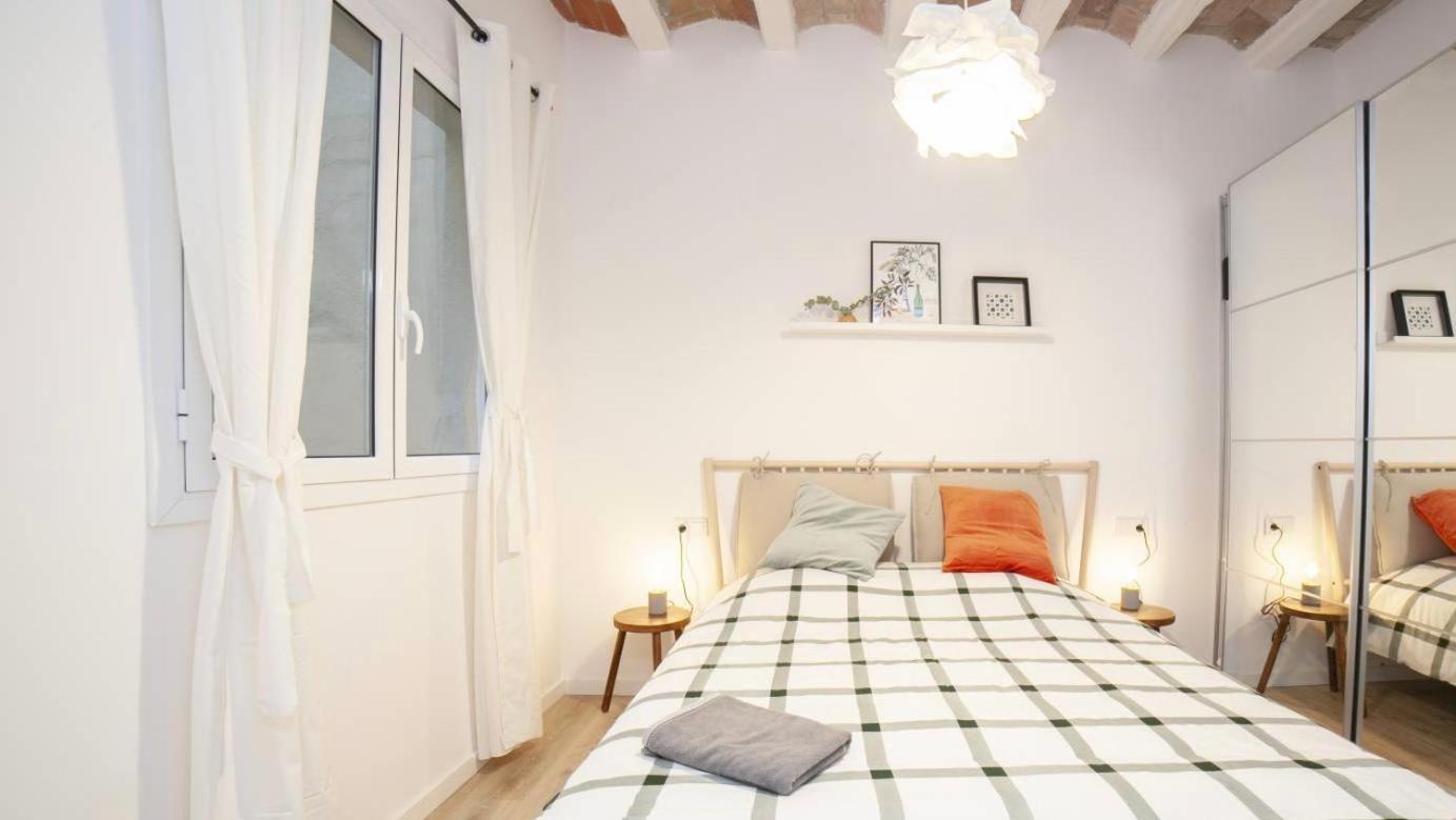 Ramblas Apartments Stay Barcelona Eksteriør billede