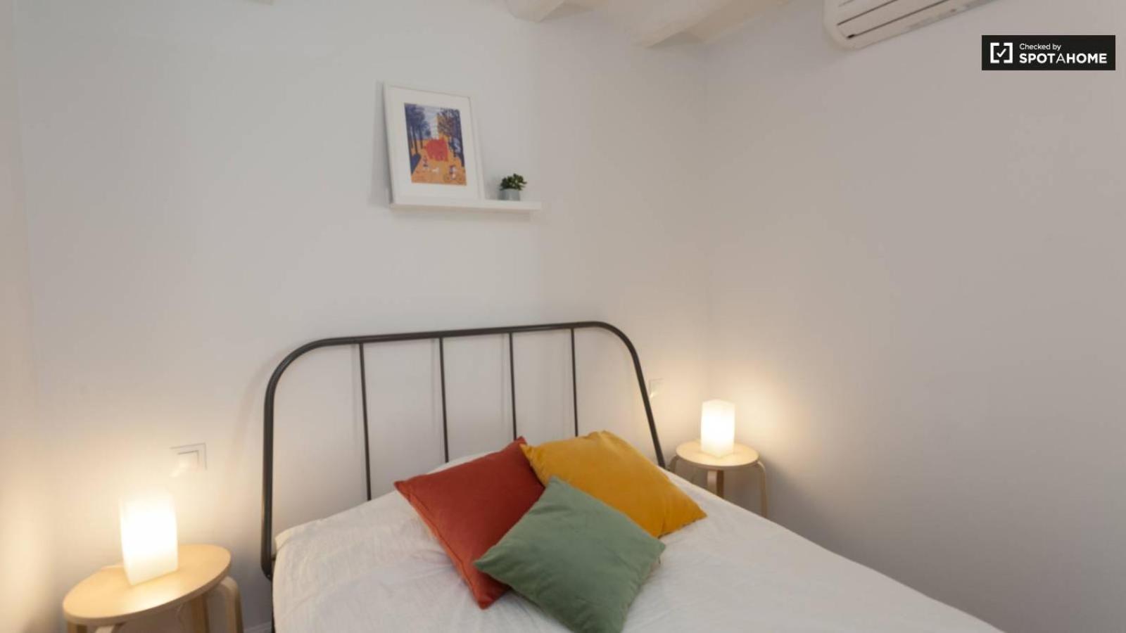 Ramblas Apartments Stay Barcelona Eksteriør billede