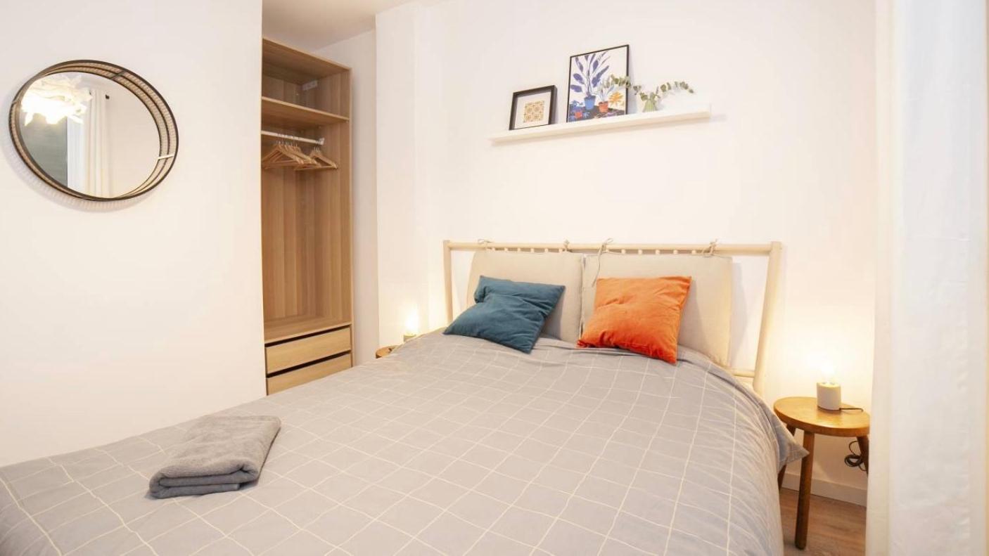Ramblas Apartments Stay Barcelona Eksteriør billede