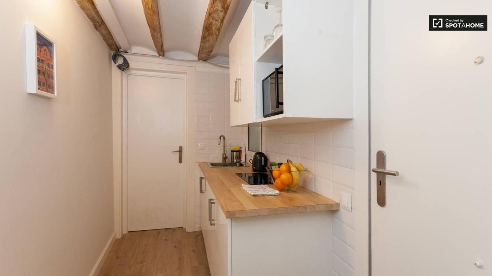 Ramblas Apartments Stay Barcelona Eksteriør billede