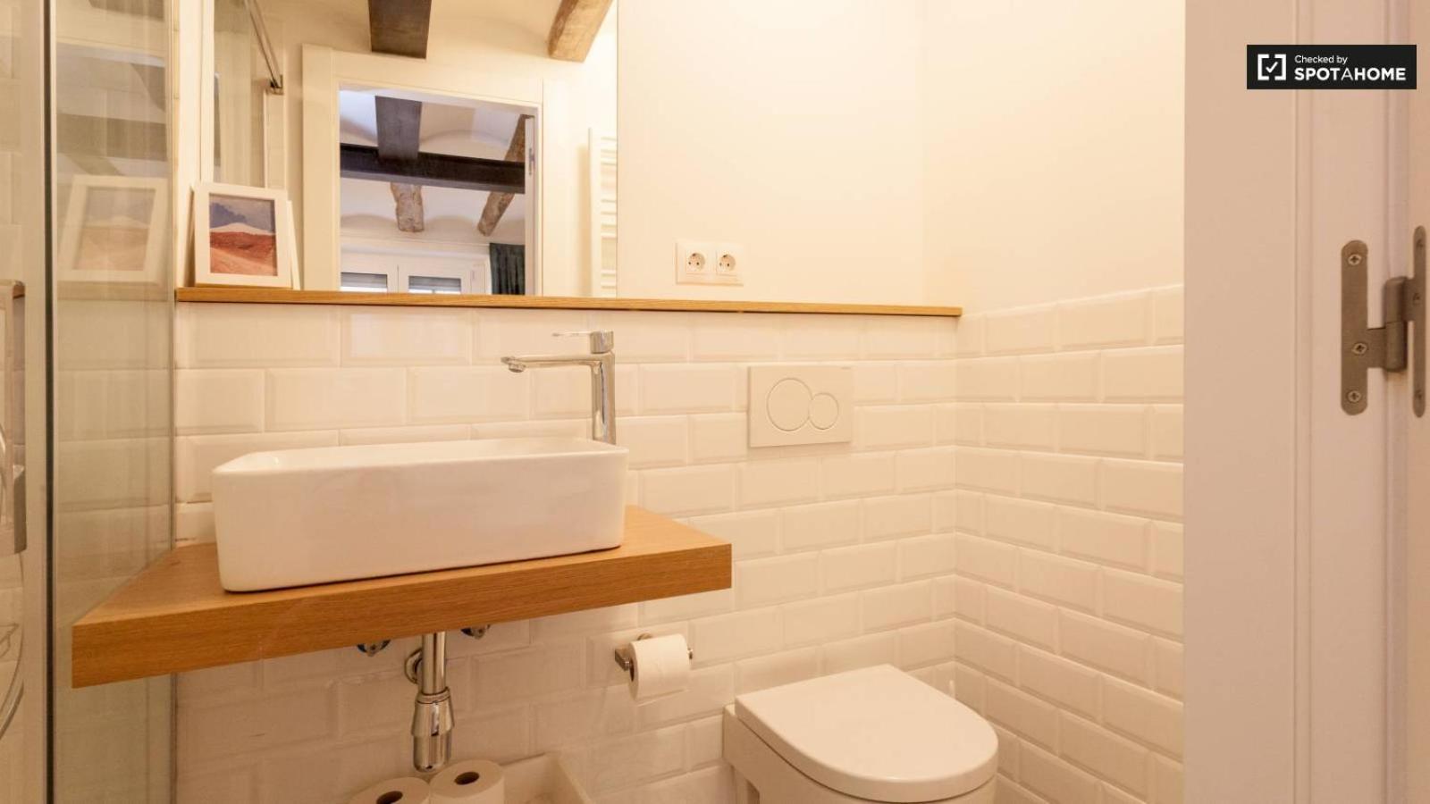 Ramblas Apartments Stay Barcelona Eksteriør billede