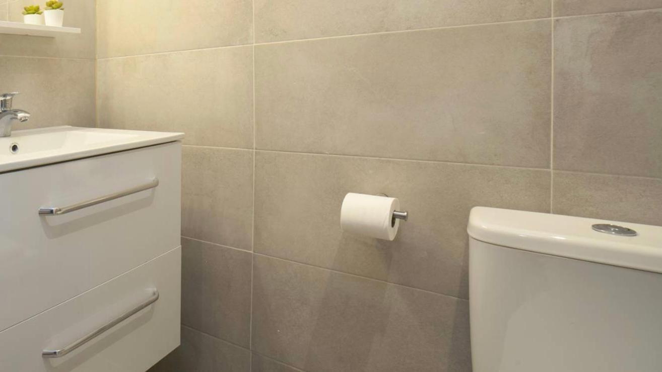 Ramblas Apartments Stay Barcelona Eksteriør billede