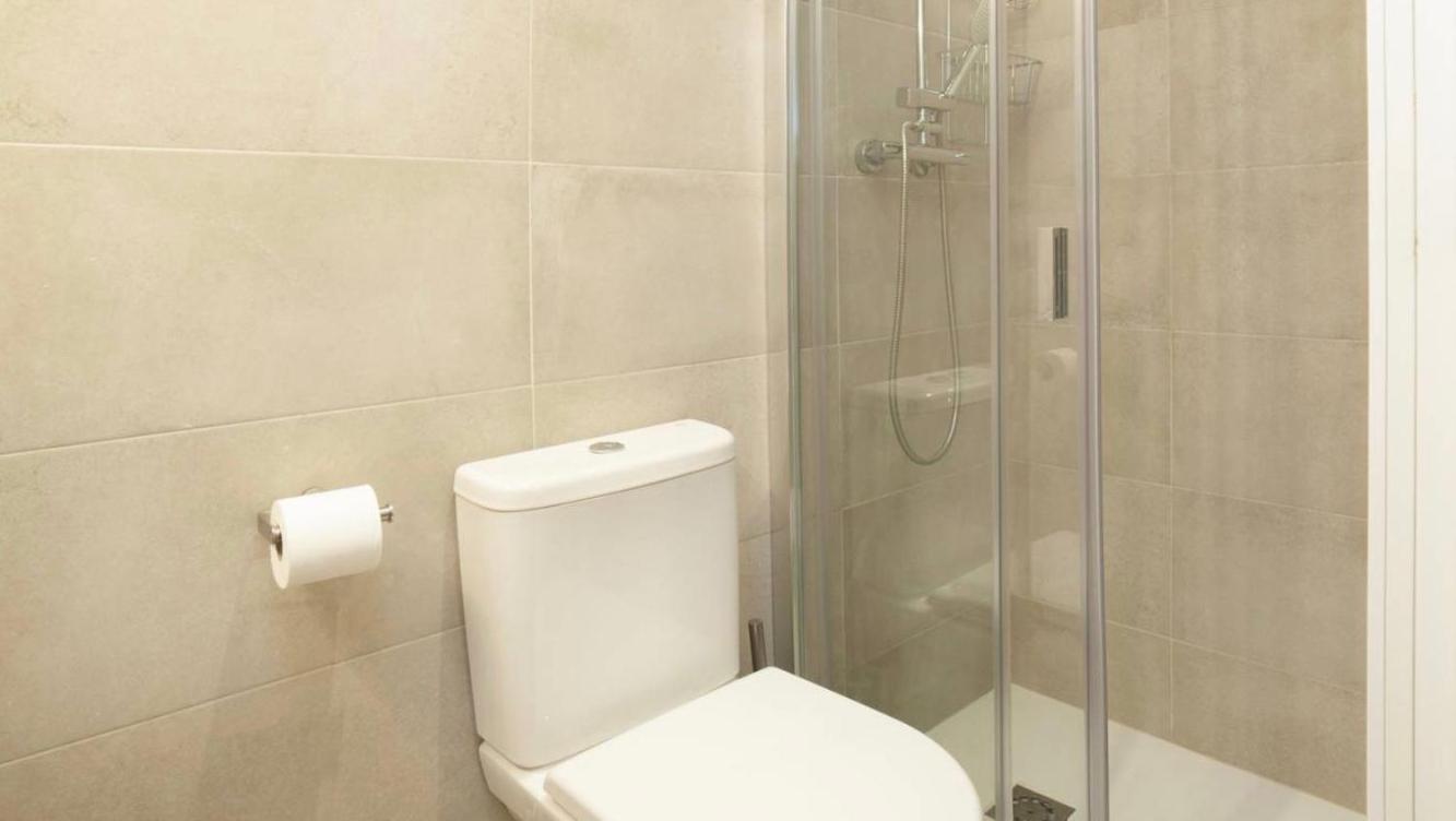 Ramblas Apartments Stay Barcelona Eksteriør billede