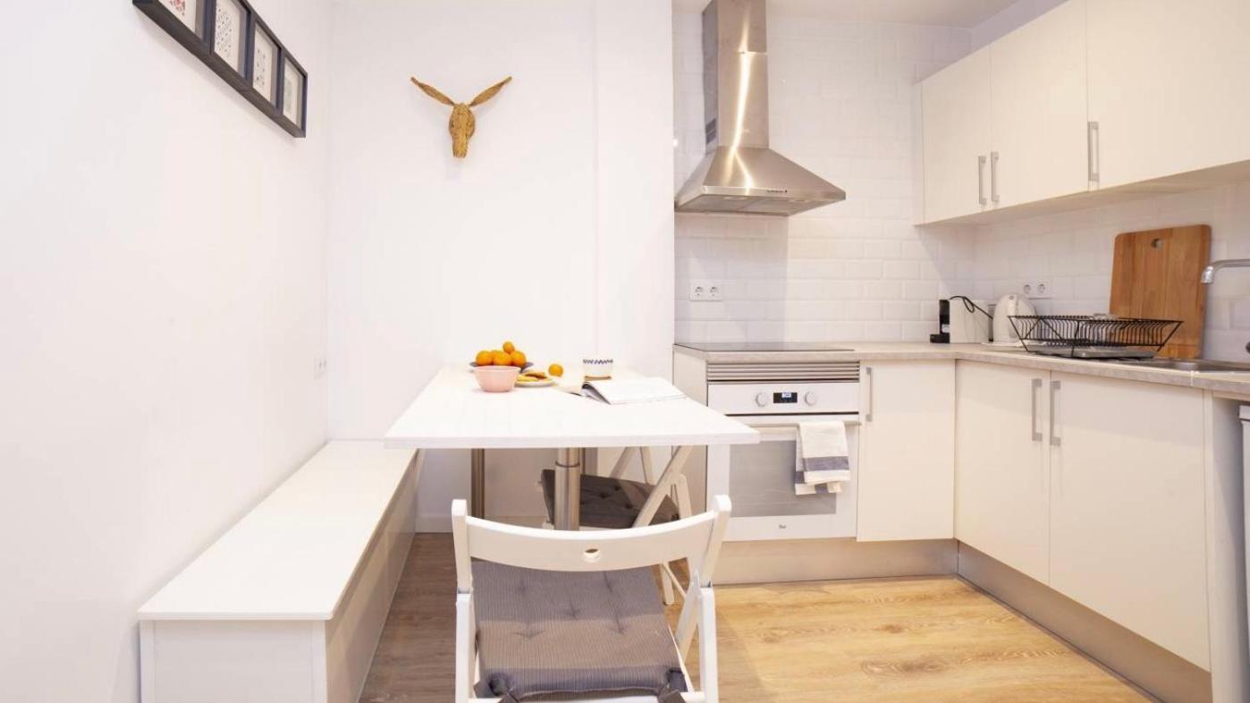 Ramblas Apartments Stay Barcelona Eksteriør billede